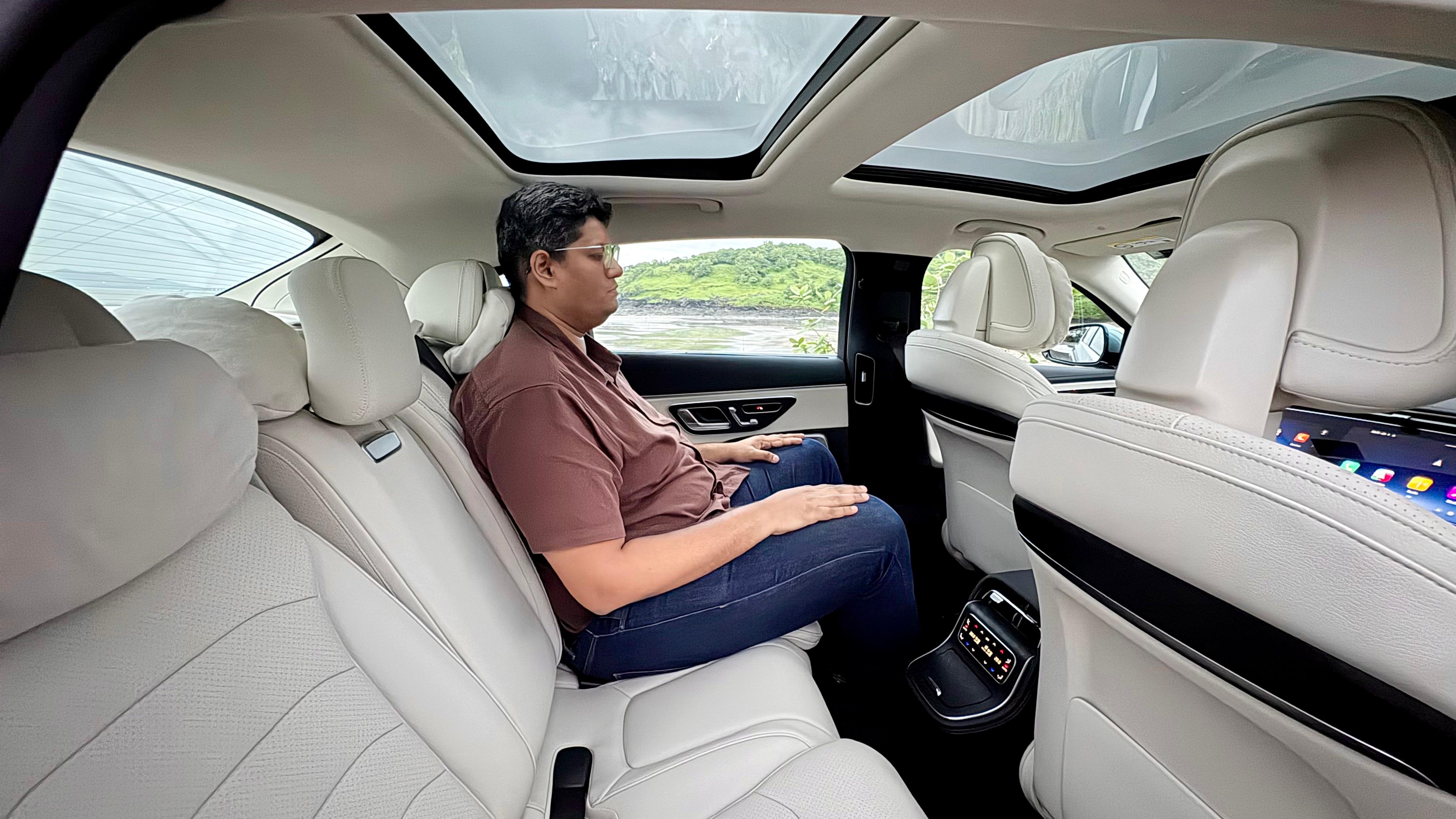 2025 Mercedes-Benz E-Class Review