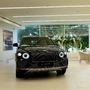 Bentley India has opened its first official dealership in Mumbai, India at Nariman Point