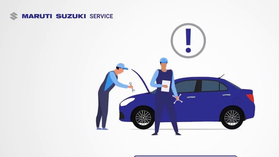 Maruti Suzuki