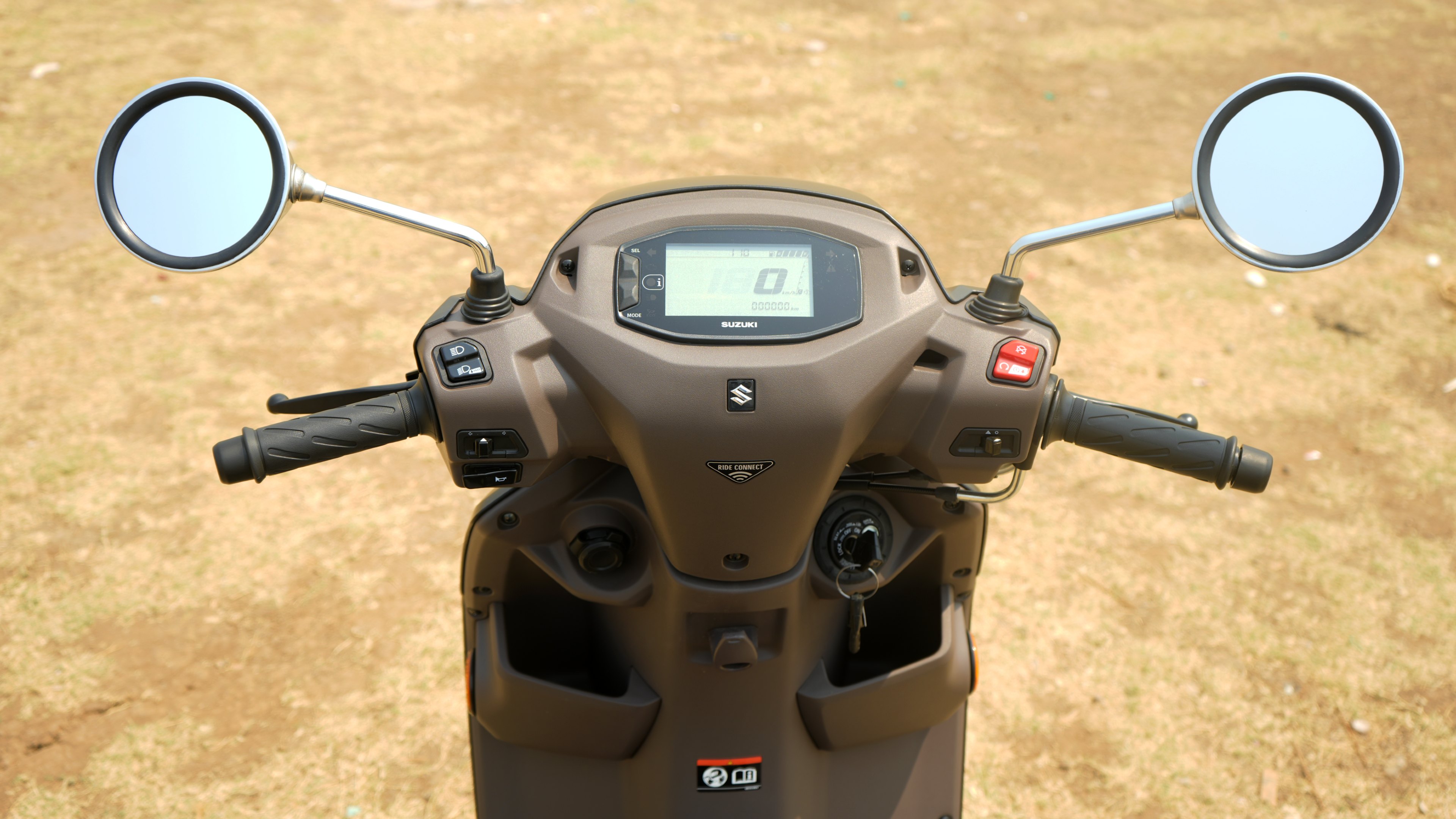2025 Suzuki Access 125 Review 