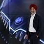 Hardeep Singh Brar, President and CEO, BMW Group India, is confident of breaking records again by the end of 2025.