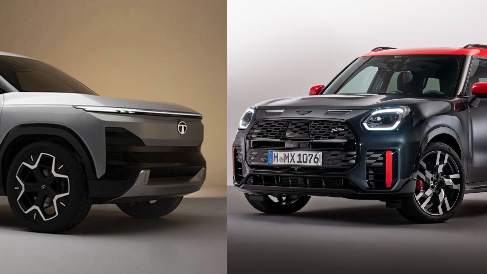 Here are 5 exciting cars we can expect to see in India soon
