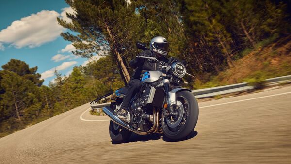 2026 Honda CB1000F