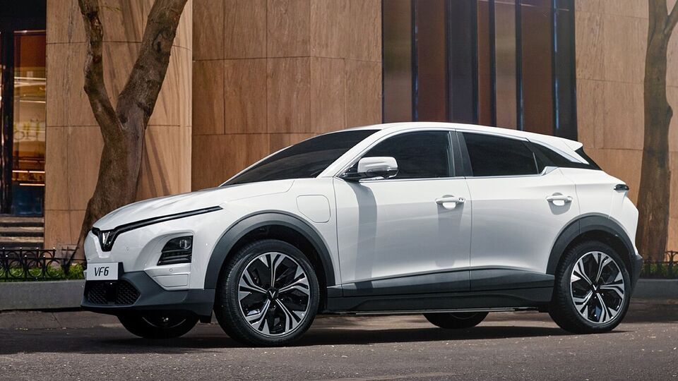 VInFast VF6