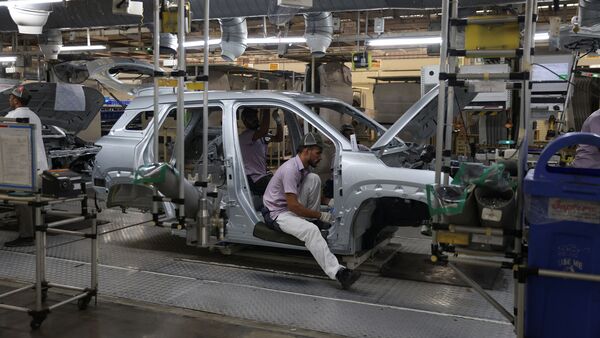 India Auto Story 2025