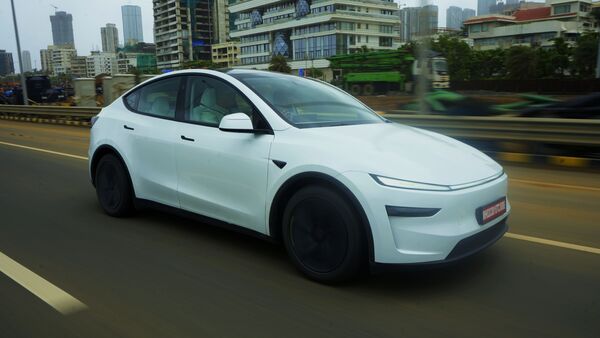 Tesla marked its India debut with the launch of the Model Y electric crossover, crossing 600 bookings in a few weeks of arrival Tesla Model Y