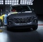 The 2025 Hyundai Tucson has scored a 5-star safety rating from the Latin NCAP, its first-ever from the programme (Global NCAP)