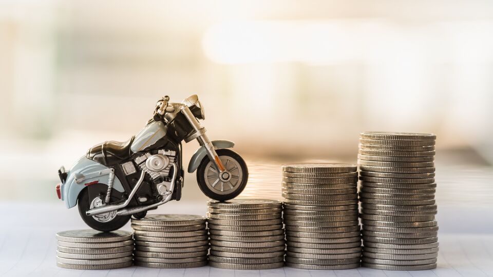 bike loan