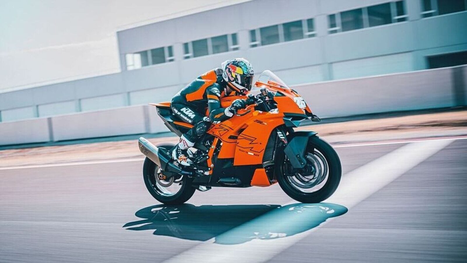 KTM 990 RC R hits global markets with 130 bhp parallel-twin: Will it come to India?