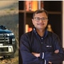 Tarun Garg has been named as the Tarun Garg as Managing Director and CEO, Hyundai Motor India, w.e.f January 1, 2026