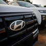 Hyundai Motor India made slew of announcements during its Investor’s Day 2025 (REUTERS)