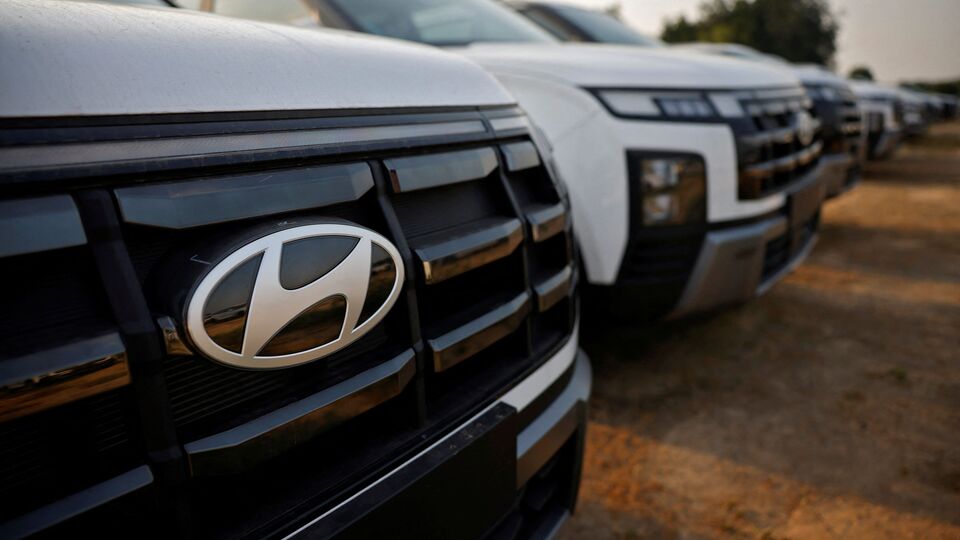 Hyundai