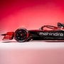 Mahindra Racing has unveiled its M12Electro Formula E car for the 12th season of the all-electric World Championship series