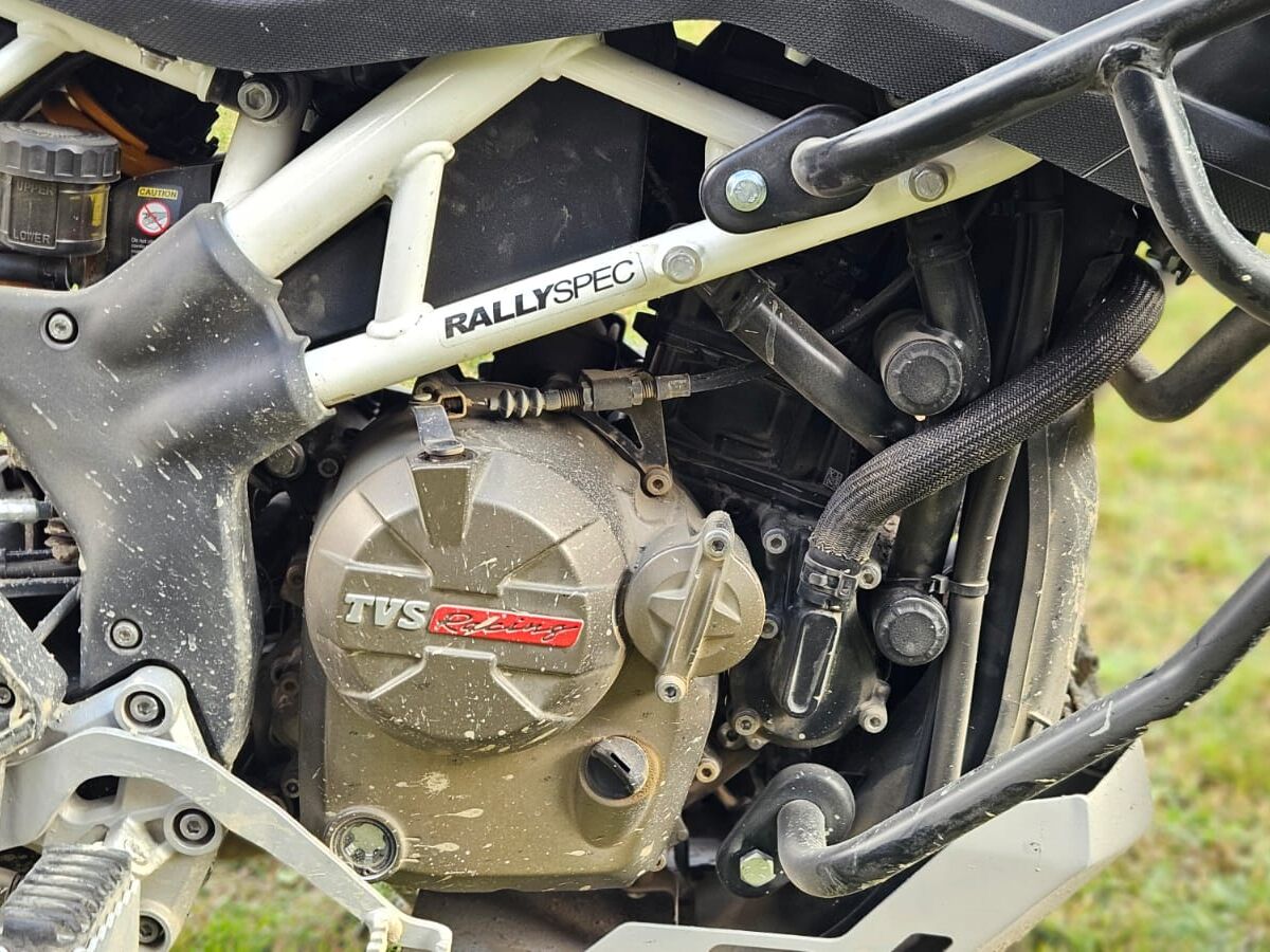 TVS Apache RTX 300 Price in jhansi (October, 2025), On Road Price