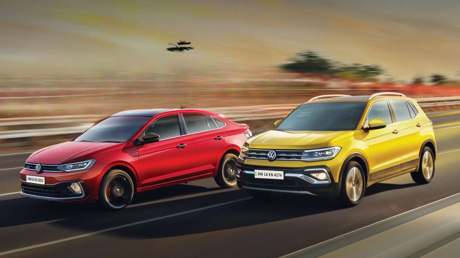 How Skoda and Volkswagen are going festive in India this season
