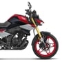 The Honda CB125 Hornet was the most recent launch in the 125 cc sports commuter segment in India
