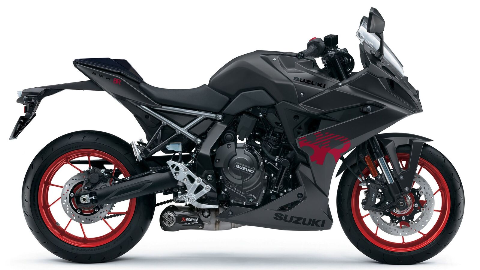 Suzuki GSX-8R EVO launched in Europe for more track-ready performance: What it gets