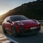 The Porsche Macan GTS Electric has been launched in the global markets with sportier driving dynamics and an aggressive look to match 
