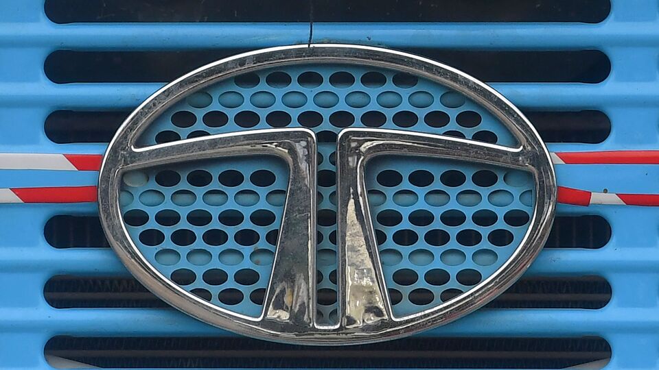 Tata Iveco