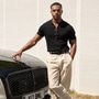 Bentley has announced the appointment of Lucien Laviscount as brand ambassador.