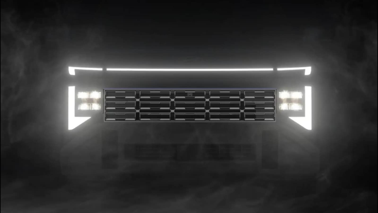 New-gen Hyundai Venue officially teased, matches earlier spy images…