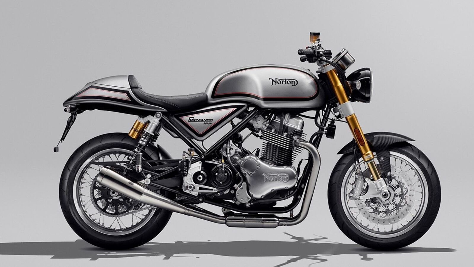 Norton Motorcycles to debut four new bikes at EICMA 2025, led by all-new V4 superbike