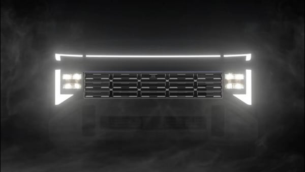 Hyundai Venue facelift
