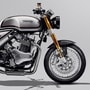 Acquired by TVS in 2020, Norton Motorcycles will arrive in India later this year and will be competing in the premium motorcycle segment 