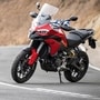 The Ducati Multistrada V2 and Multistrada V2S get 5 riding modes.