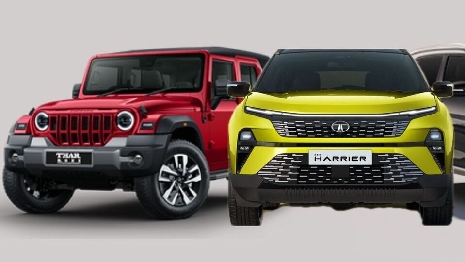Tata Mahindra Hyundai
