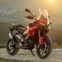 The 2025 Ducati Multistrada V2 and V2 S have been launched in India after having globally debuted in December 2024 
