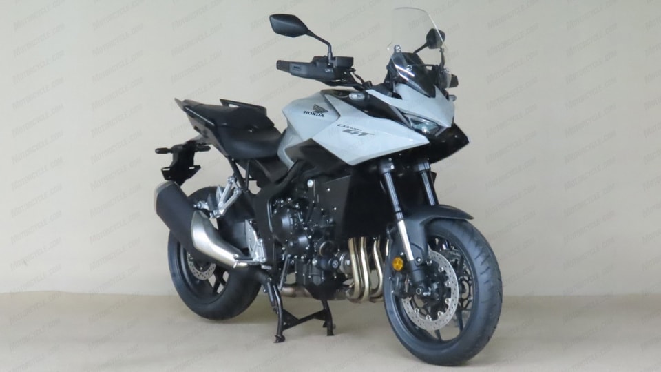 Honda CB1000GT