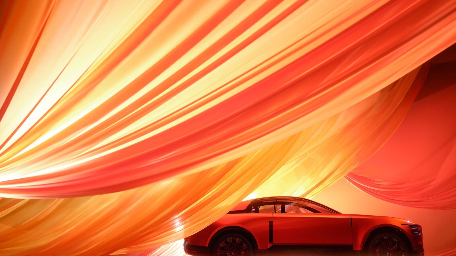 Century Coupe concept marks new chapter for Toyota’s luxury legacy Century Coupe concept marks new chapter for Toyota’s luxury legacy