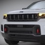 The 2026 Jeep Grand Cherokee has been unveiled with an all-new turbo-petrol engine and refreshed design elements 