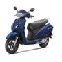 Honda Activa was the first indegenious product for HMSI and was launched in 2001