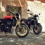The new Kawasaki Z900 RS range gets three variants.