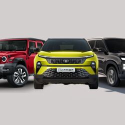 Tata is in the second spot for September sales, followed by Mahindra and then Hyundai.
