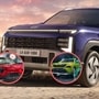 The 2025 Hyundai Venue will renew compeition with the likes of the Mahindra XUV 3XO, Skoda Kylaq, and Kia Syros, among others