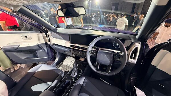 2025 हुंडई वेन्यू