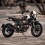 Ducati has launched the Scrambler Rizoma Edition in India, limited to just 500 units globally
