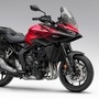 The Honda CB1000GT has debuted globally at the EICMA 2025 carrying the Hornet's aggressive design DNA and underpinnings