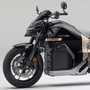 Honda WN7 globally debuted with futuristic design and 140 km range at EICMA 2025