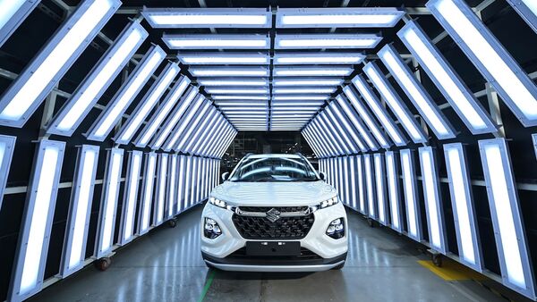 Maruti Suzuki becomes first Indian carmaker to achieve 3 crore domestic sales milestone