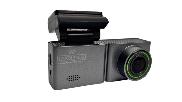 Uno Minda 2-way Dash Cam