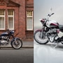 Royal Enfield Bullet 650 vs Classic 650: Design, specs and features compared