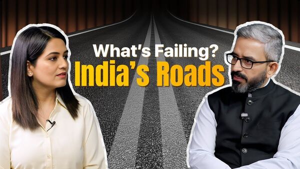 India’s Road Safety Crisis: Why Crashes Still Claim 1.7 Lakh Lives a Year | HT Media Podcast