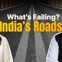 India’s Road Safety Crisis: Why Crashes Still Claim 1.7 Lakh Lives a Year | HT Media Podcast