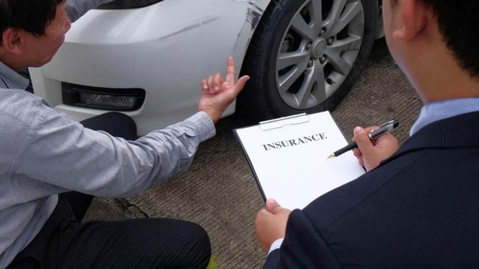 insurance