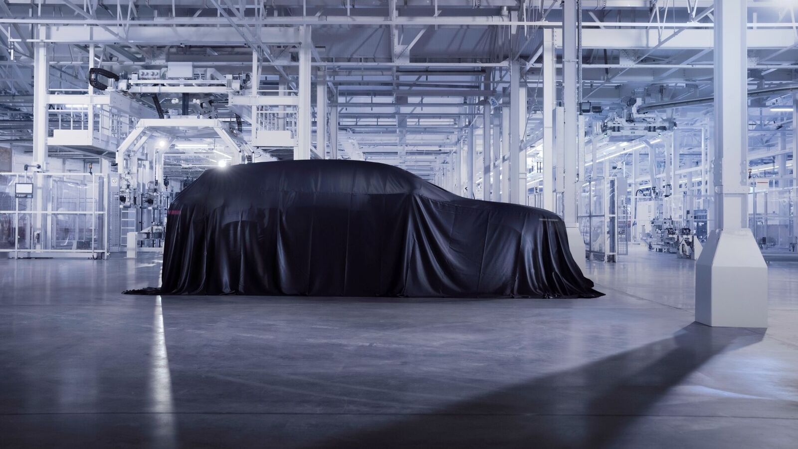 Bentley unveils platform details for its first electric vehicle Bentley unveils platform details for its first electric vehicle