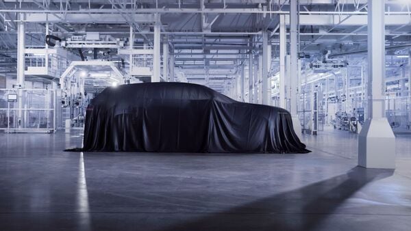 Bentley unveils platform details for its first-ever electric vehicle, adjusts EV roadmap